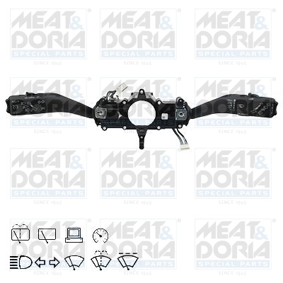 Steering Column Switch